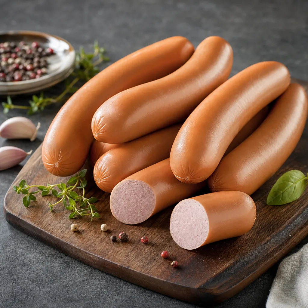Serdelki