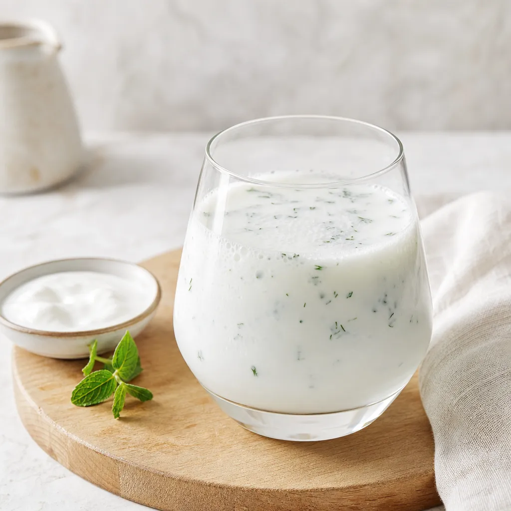 Ayran