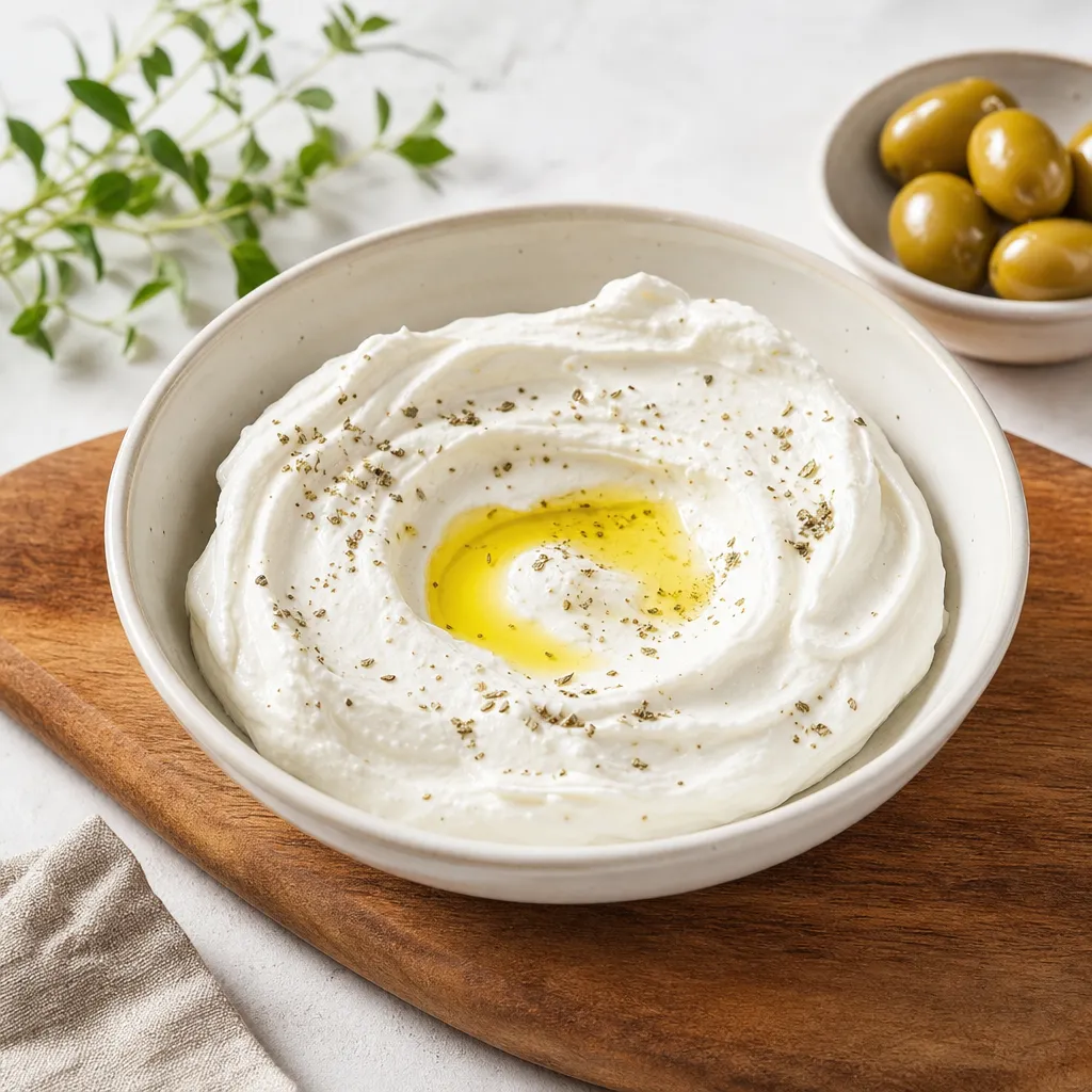 Labneh