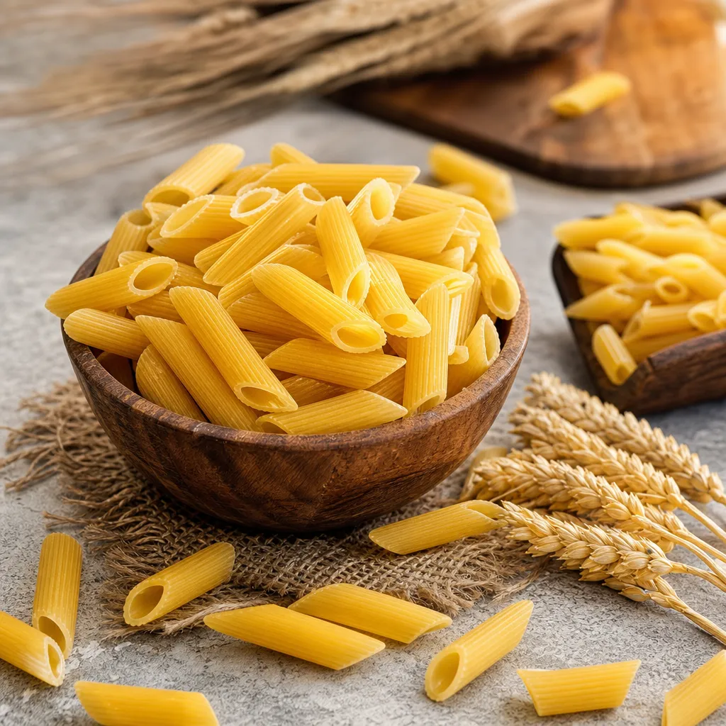 Makaron durum