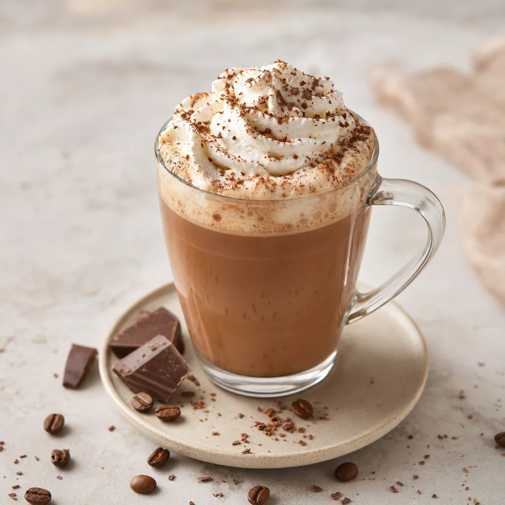 Mocha