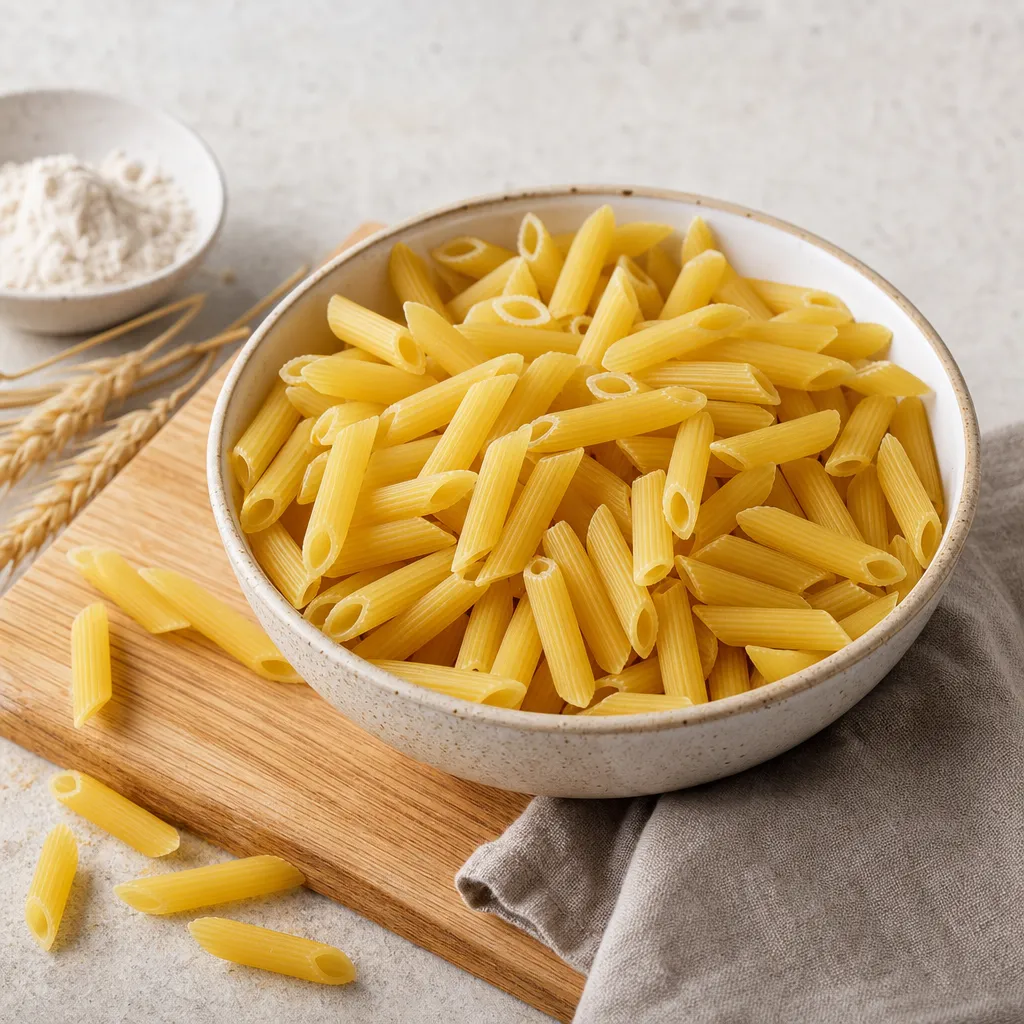 Makaron penne