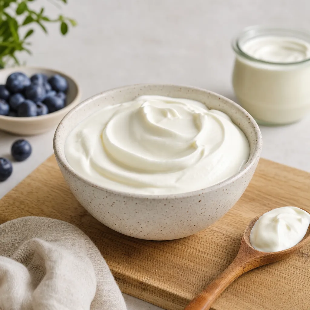 Jogurt grecki
