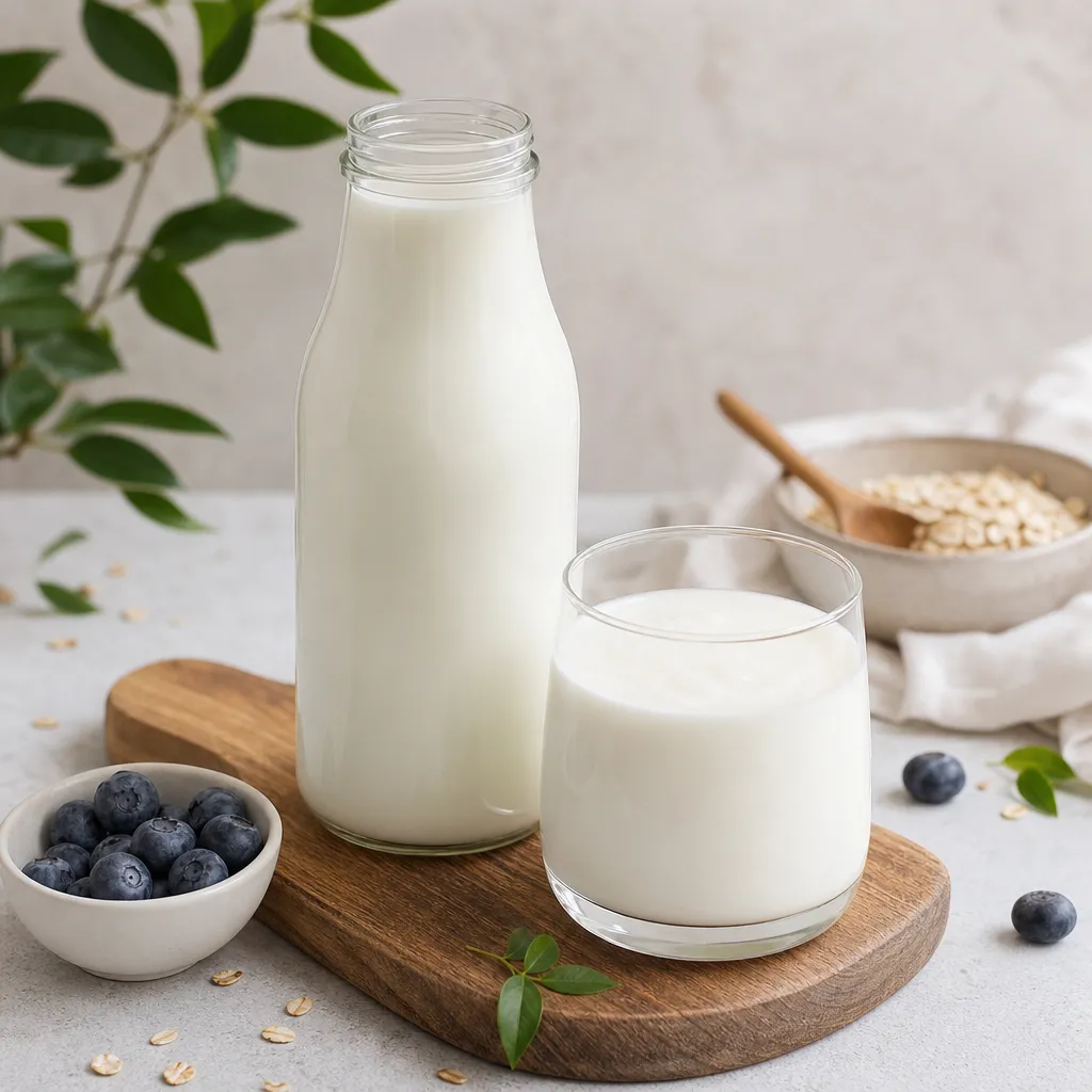 Jogurt pitny