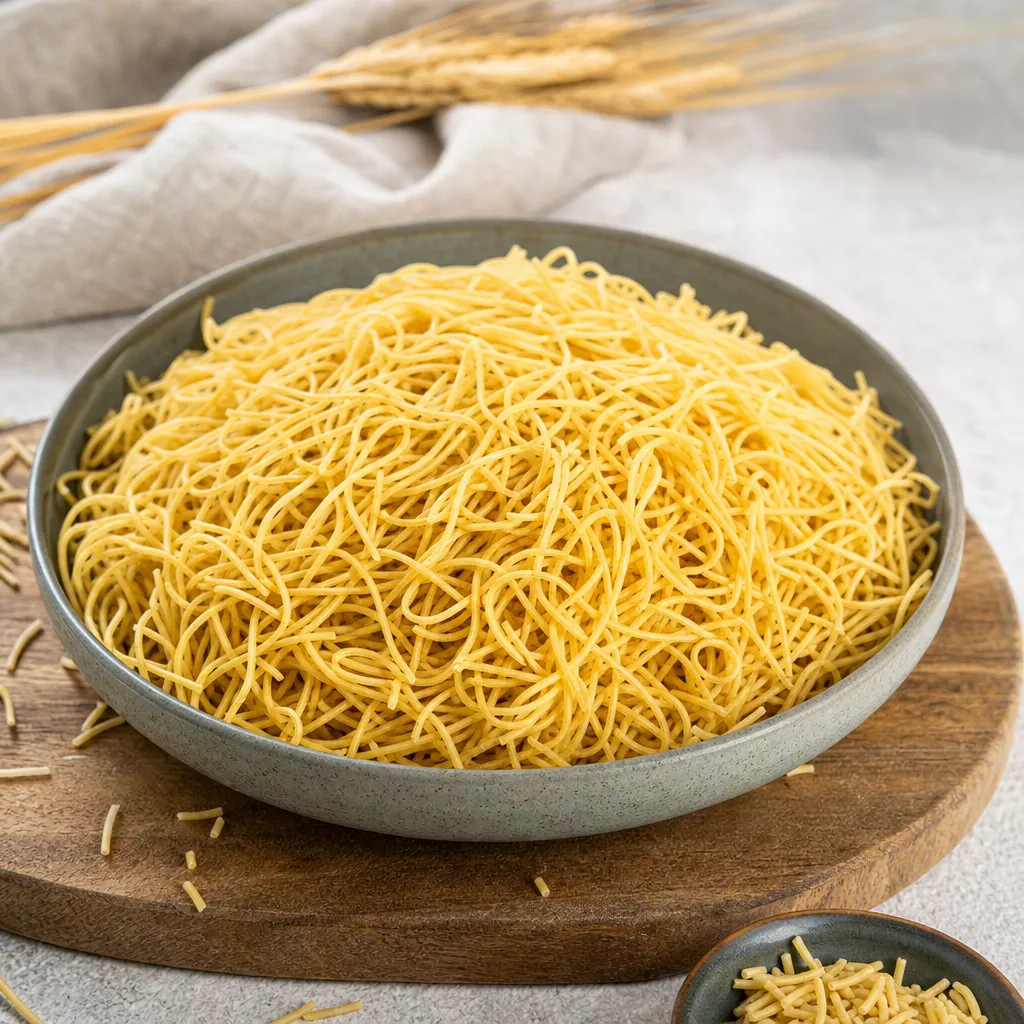 Makaron mie