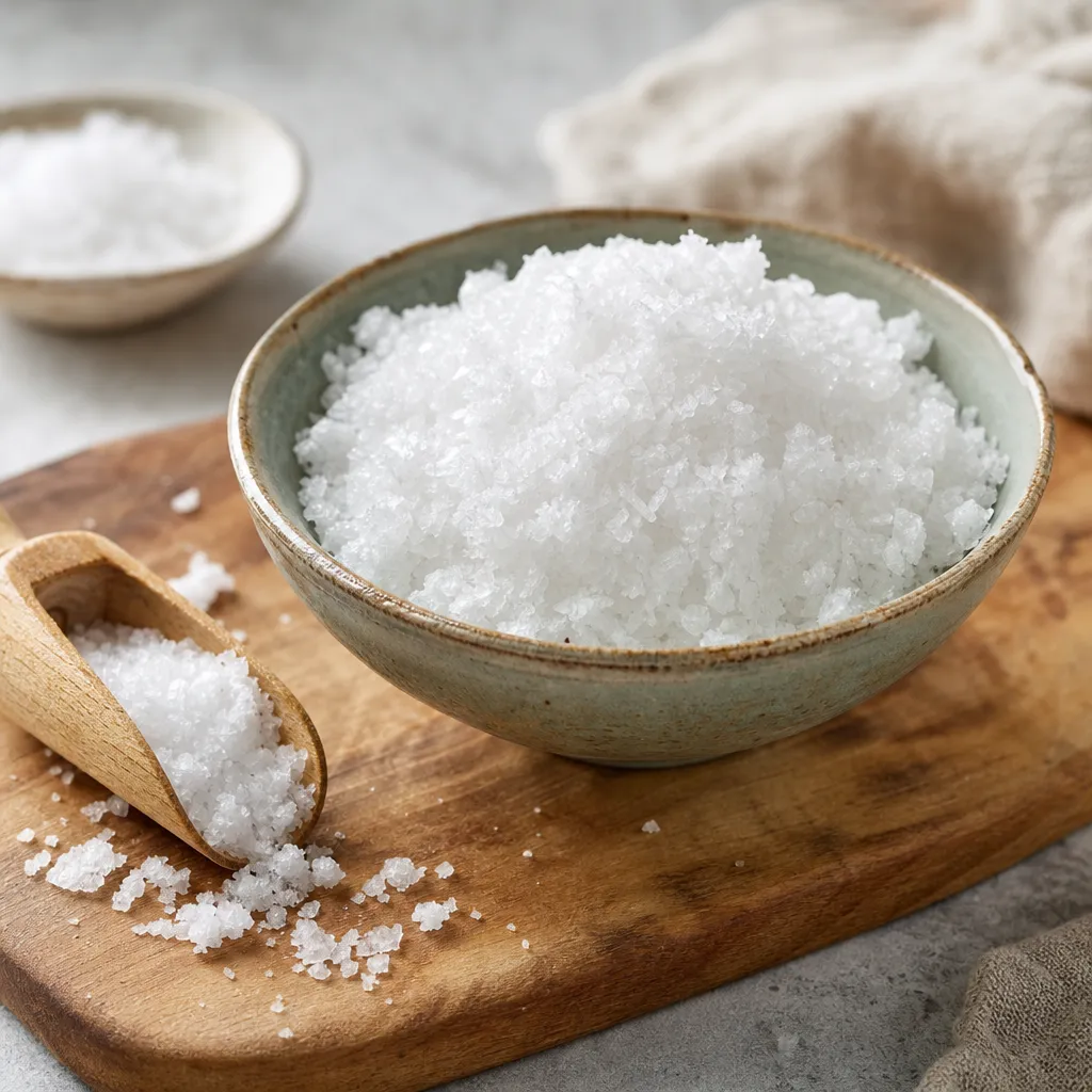Fleur de sel