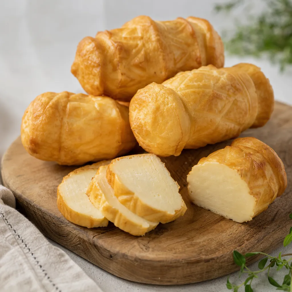 Oscypek